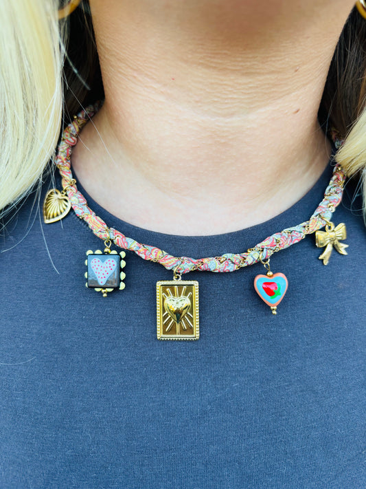 Charm Girl