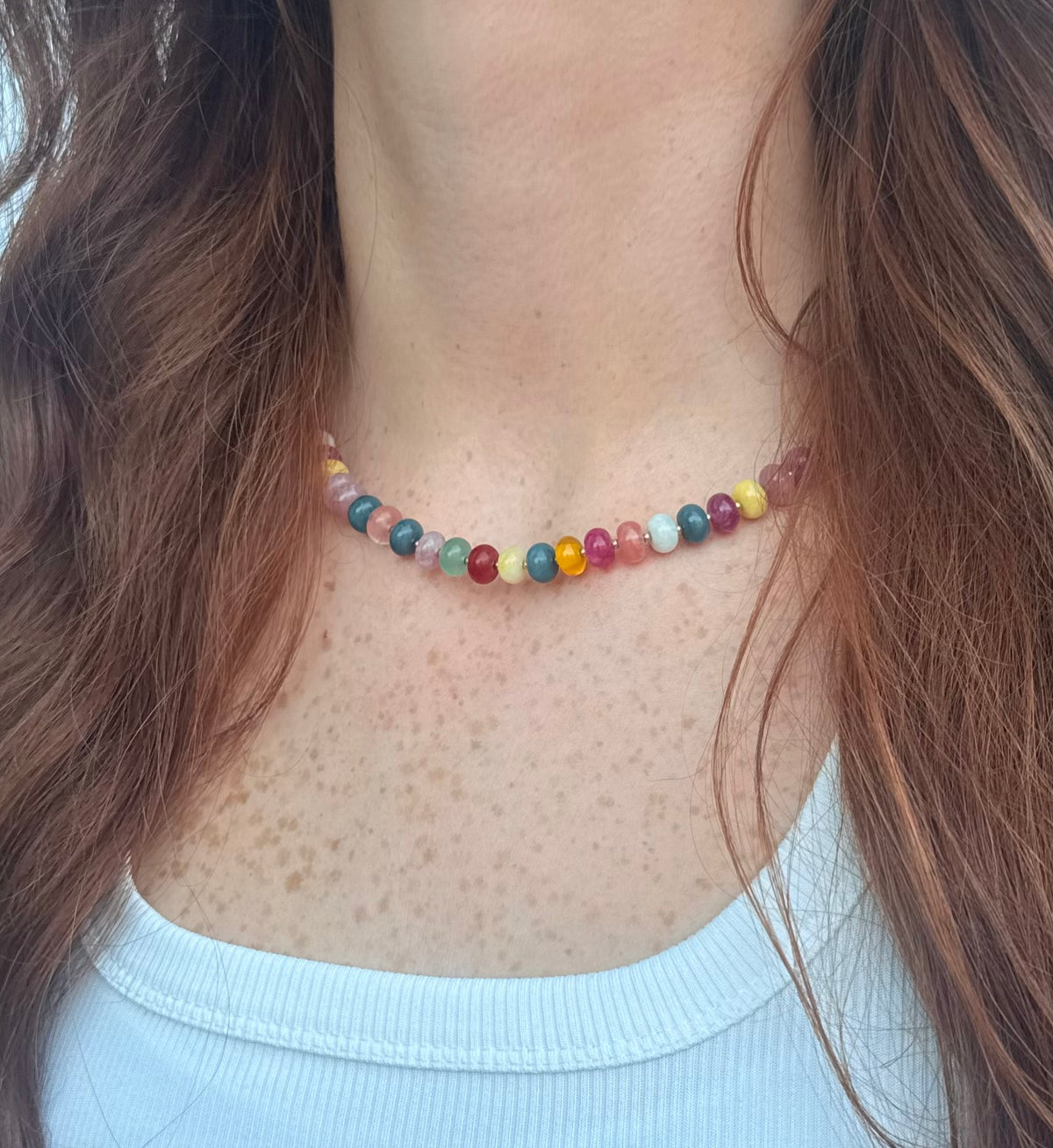 Candy Necklace