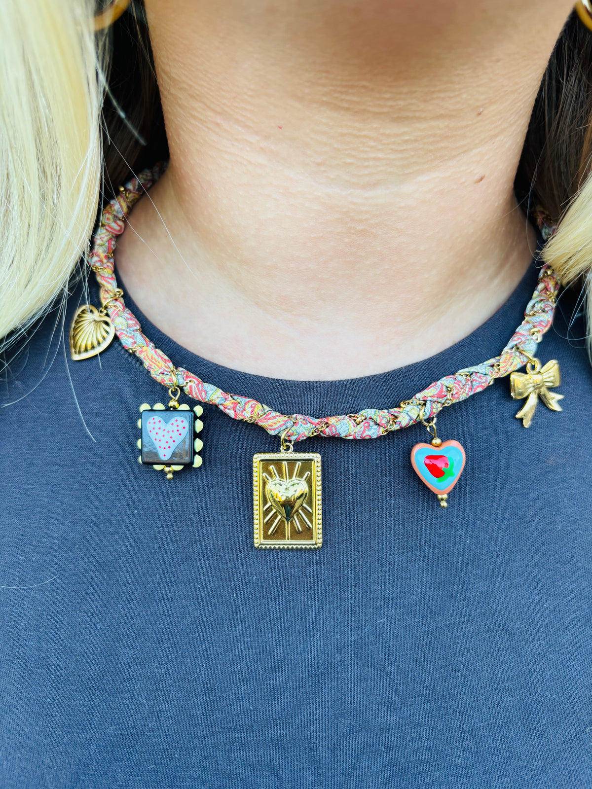 Charm Girl