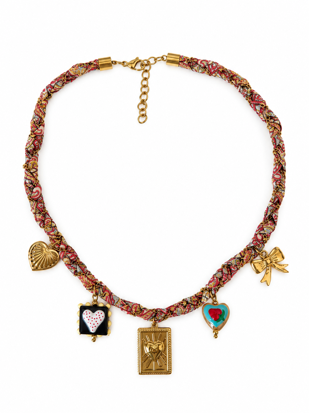 Charm Girl