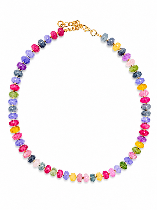 Candy Necklace