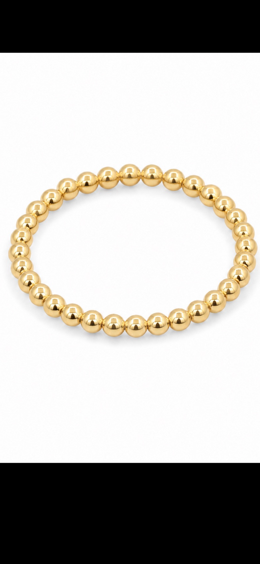 Goldie Ring
